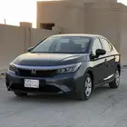 هوندا سيتي 2024 ممشى 29 الف