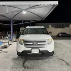 فورد اكسبلور