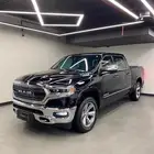 دودج رام ليميتد