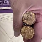 عصاتين دارسيني ( صب جديد )