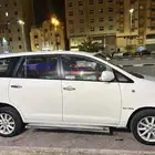 تويوتا   انوفا 2011