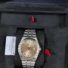 ساعة تيودور رويال دي ديت 41 جديدة 2025