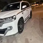 للبيع لاندكروزر موديل 2010مرهم 2021 سلندر 8