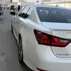 لكزس GS350 F -sport 2013