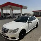 مرسيدس E300 2013