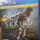 شريط لعبة سيكيرو sekiro