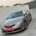 تويوتا كامري 2012