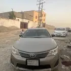 كامري 2012