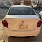 سيارة من نوع RENAULT - SYMBOL 2017