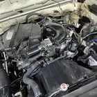 مكينة شاص لكزس 570