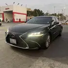 لكزس ES 350 2021 وكالة