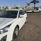 كروز 2013 مفحوص ومجدد