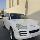 بورش كايين