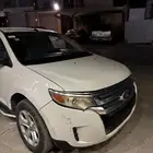 فورد ايدج 2013 للبيع