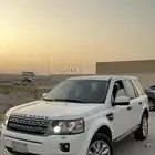 لاند روفر LR2