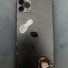 ايفون 11 برو ماكس 256