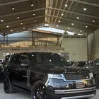 رنج روفر - 2023 - فل كامل - 8 سلندر