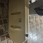 خزان ماء 105 لتر لليوكن ولاندكروزر وباترول و suv