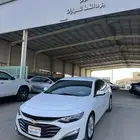 شيفروليه ماليبو 2022 LS