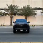 سلفرادو Z71 RST 2019