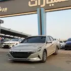 النترا موديل 2021 اللون ماشاءالله