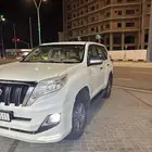 برادو 2016 نظيف 4 سلندر دبل