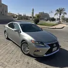 لكزس ES350 2017