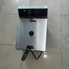قلايه زيت