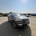 Hyundai Santa fe 2016