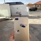ايفون 7 نظيف بدون اي خدش