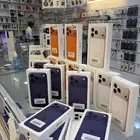ايفون 17 بروماكس