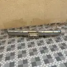 صدام جمس خلفي نظيف يركب على الصالون والمصفح كامل بالقواعد