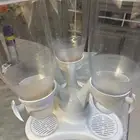 موزع كورن فليكس