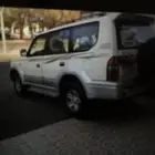 جيب برادو 1997 V6