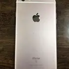 ايفون6 بلس مقيد بالمالك بطارية 73 او74 16GB مسيوم 150