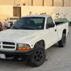 دوج داكوته