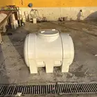 للبيع خزان او حنافيه ماء نظيف