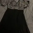 فستان سهرة