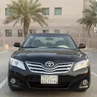 كامري 2011 فل كامل