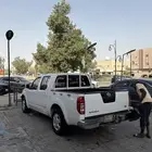 للبيع نافارا 2012