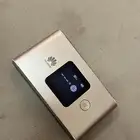 واي فاي متنقل يقبل جميع الشرايح