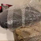 تكايه كامري 1998 الى 2002 جديده لون رصاصي برقم القطعه