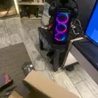 pc game GTX1650 Super Nivdia السوم وصل 1300