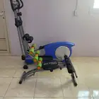 جهاز اوبتكال وجهاز سكس باك
