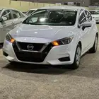 نيسان صني 2021 مكسيكي وكالة