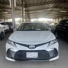 كامري 2024 ( GLI )