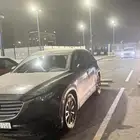 مازدا اسود CX9 2017