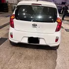 كيا بيكانتو 2024