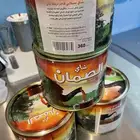 عبوات فارغه شاهي العدد مفتوح