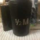 مق هاف مليون